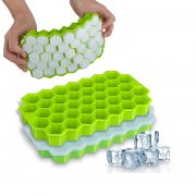 Um guia simples para a bandeja de cubos de gelo de silicone