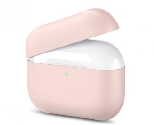 Silicone protective case for Airpods 1 and Airpods 2 charging bin