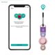 Push pop bubble sensory toy Anti Lost Protective Locator Silicone Case for apple airtag